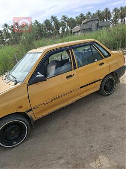 سايبا 131
